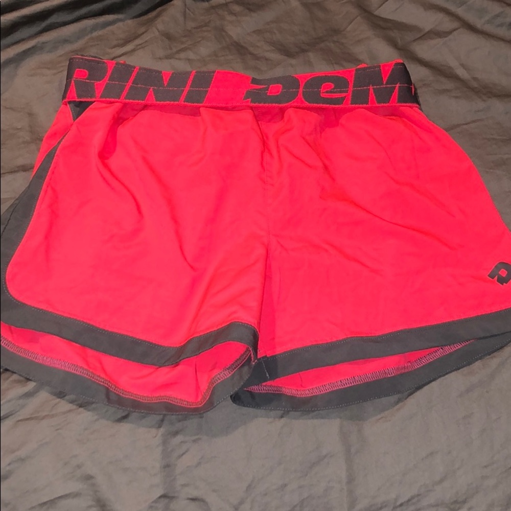 Demarini shorts